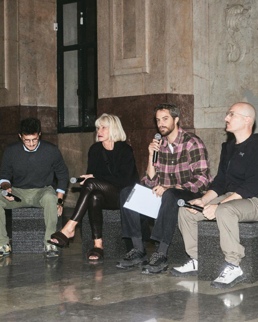 vibram milano design week img3